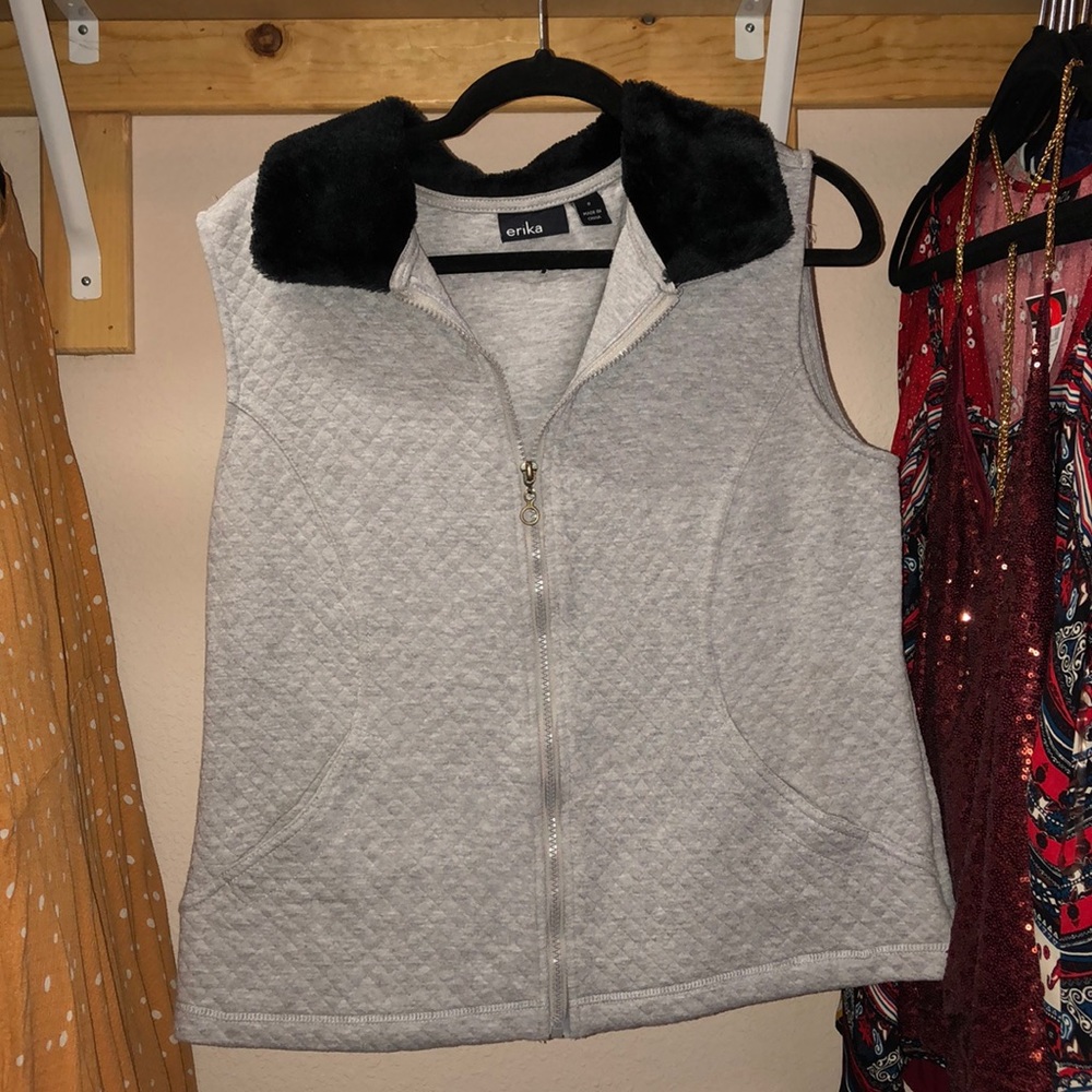 Erika Vest